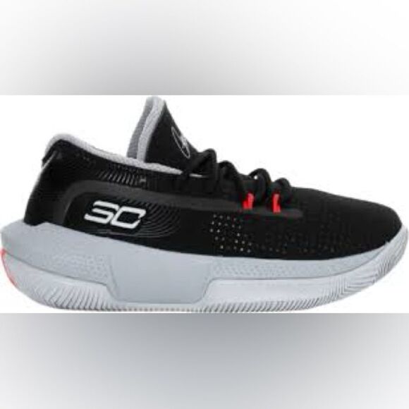 Under Armour sneaker | Youth 7 - Picture 1 of 4